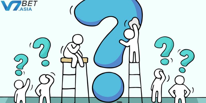 FAQs - Câu hỏi thường gặp V7BET
