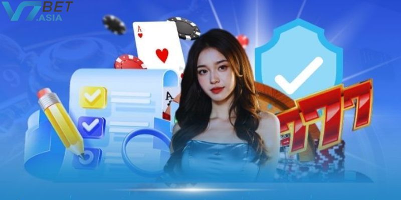 Chơi một cách có trách nhiệm tại V7BET