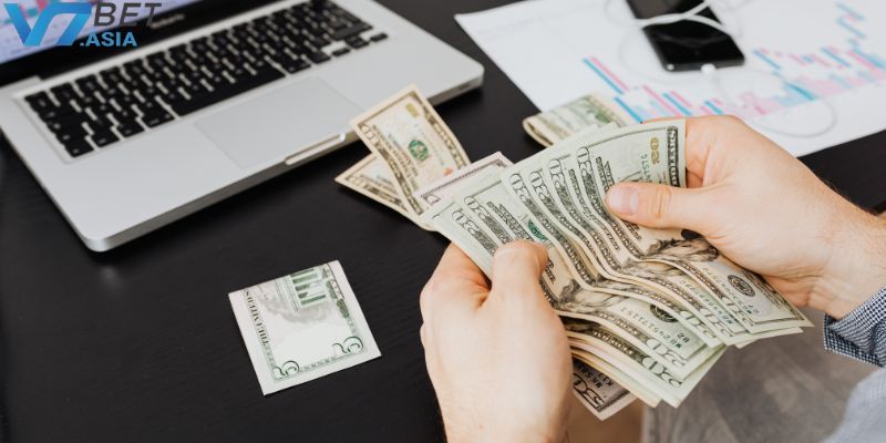 Điều kiện cần thiết để trở thành đại lý V7bet