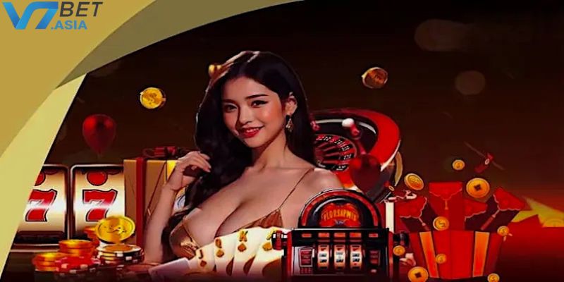 Sơ lược thông tin về V7BET