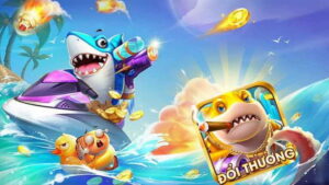 Bắn Cá Hong88 – Trải nghiệm game đổi thưởng cực đã