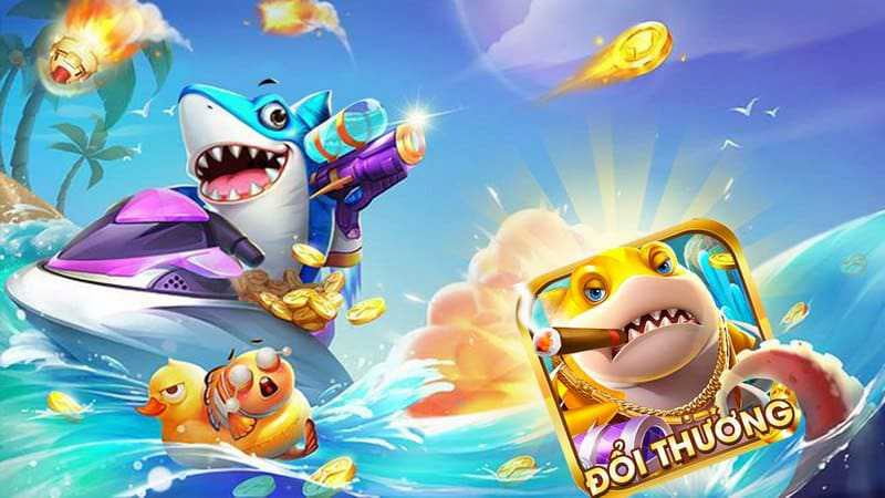 Bắn Cá Hong88 – Trải nghiệm game đổi thưởng cực đã